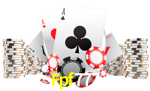 Jogue jogos de pôquer em Fpf777