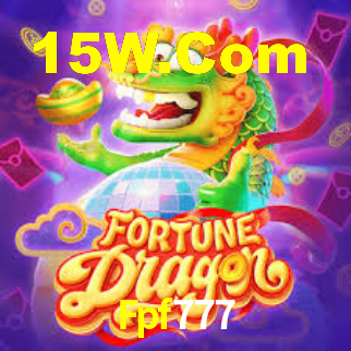 Descubra a Magia dos Jogos de Arcade no Fpf777