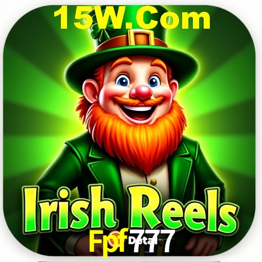 Interface do App Fpf777