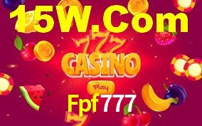 VIP Casino Fpf777