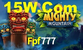 Blackjack Table Fpf777