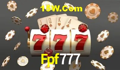 Inovações de Jogos na Fpf777: O Futuro das Experiências Interativas