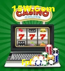 Descubra a Magia dos Jogos de Arcade no Fpf777