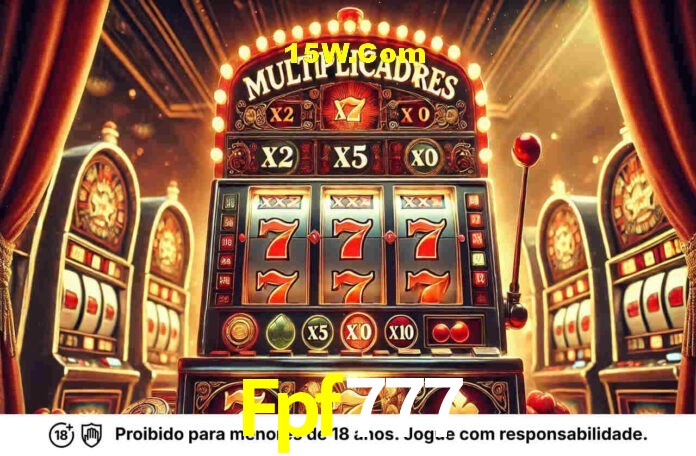 Experiência VIP Fpf777