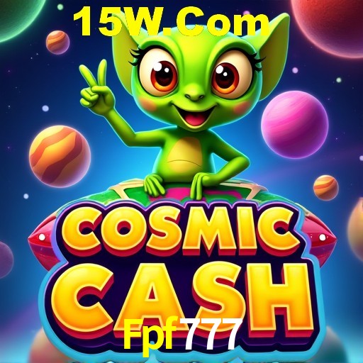 Bonus Features Fpf777