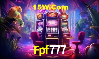 Descubra o Programa VIP da Fpf777: Vantagens Exclusivas para Jogadores
