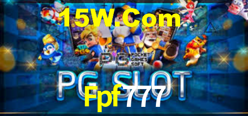 Fpf777 Bet