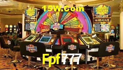 Desvendando o Mundo dos Jogos Virtuais na Fpf777