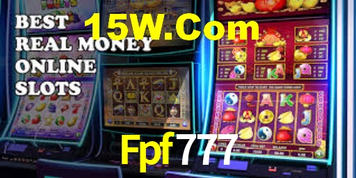 Fpf777 Bet